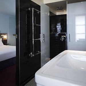 Habitación Executive